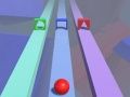 ゲーム形状変化オンライン