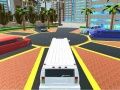 ゲームラグジュアリーリムジンタクシードライバー市オンライン