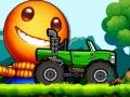 ゲームバディヒルレースオンライン