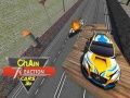 ゲーム不可能なチェーンカー・レースオンライン