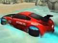ゲーム信じられない水上サーフィンオンライン