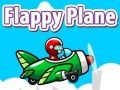ゲームフラッピー・プレーンオンライン