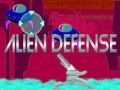 ゲームエイリアン防衛オンライン