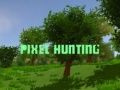 ゲームピクセルハンティングオンライン ゲームピクセルハンティングオンライン