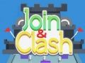 ゲーム参加して衝突オンライン