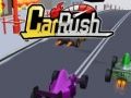 ゲームカーラッシュオンライン