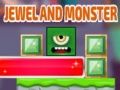 ゲーム宝石とモンスターオンライン