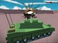 ゲームヘリコプターと戦車の戦い：砂漠の嵐マルチプレイヤーオンライン