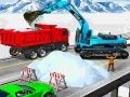 ゲーム道路建設者: ハイウェイ建設オンライン