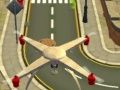 ゲームピザドローンフィールドオンライン