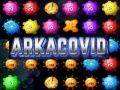 ゲームアーカコビッドオンライン