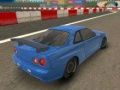 ゲーム狂怒のドリフトオンライン