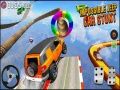 ゲームGT ジープ 不可能なメガ危険トラックオンライン