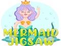 ゲーム人魚ジグソーパズルオンライン