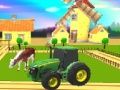 ゲームKisan スマート農家オンライン