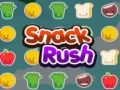 ゲームスナックラッシュオンライン
