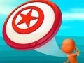 ゲームアルティメットディスクオンライン