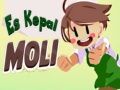 ゲームエス・ケパル・モリオンライン