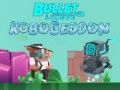 ゲームバレットリーグロボゲドンオンライン