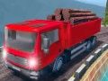 ゲームトラックドライバー: 荷物オンライン
