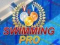 ゲームスイミングプロオンライン