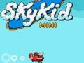 ゲームスカイキッド ミニオンライン