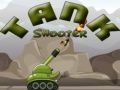 ゲームタンクシューティングオンライン