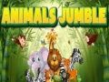 ゲーム動物ジャムルオンライン