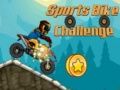 ゲームスポーツバイクチャレンジオンライン
