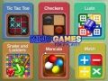 ゲーム2人用のマインドゲームオンライン