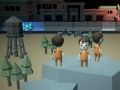 ゲームアニメの脱獄オンライン
