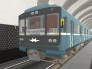 ゲームモスクワメトロドライバー3dオンライン