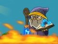 ゲームドラゴン対魔法使いオンライン