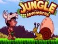 ゲームジャングルアドベンチャーオンライン