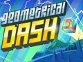 ゲームジオメトリックダッシュオンライン