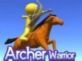 ゲームアーチャー・ウォリアーオンライン