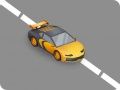 ゲーム車の猛スピードオンライン