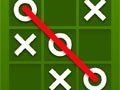 ゲームTic Tac Toe マニアオンライン