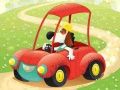 ゲーム面白い動物ライドの違いオンライン