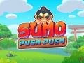 ゲーム相撲プッシュプッシュオンライン