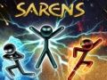 ゲームサレンスオンライン