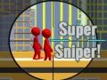 ゲームスーパースナイパー！オンライン