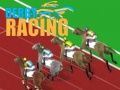 ゲームダービーレースオンライン