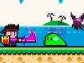 ゲームヒーロー・ナイト・アクションRPGオンライン