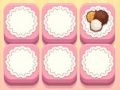 ゲームケーキを合体させるオンライン
