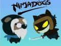 ゲーム忍者犬オンライン
