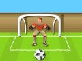 ゲームPKシュートオンライン