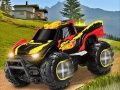 ゲームオフロードモンスタートラックオンライン