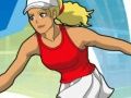 ゲームテニスヒーローオンライン