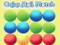 ゲームカラーボールマッチオンライン